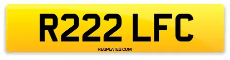 R222 LFC