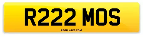 R222 MOS