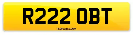 R222 OBT
