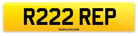 R222 REP