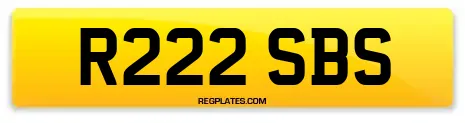R222 SBS