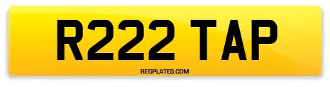 R222 TAP