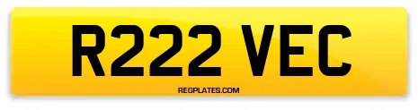 R222 VEC