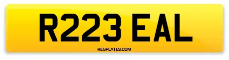 R223 EAL