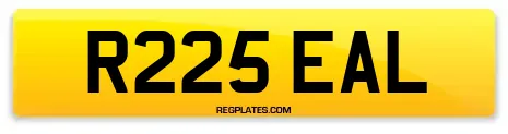 R225 EAL