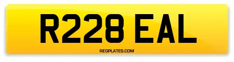 R228 EAL