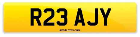 R23 AJY