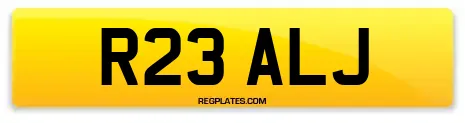 R23 ALJ
