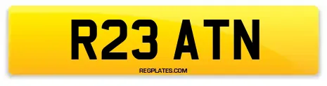 R23 ATN