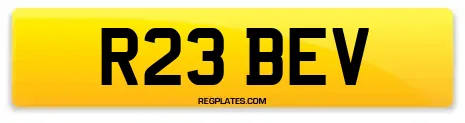 R23 BEV