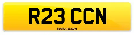 R23 CCN