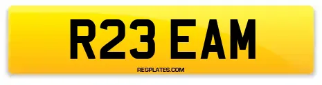 R23 EAM