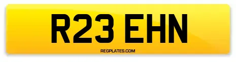 R23 EHN