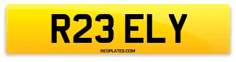 R23 ELY
