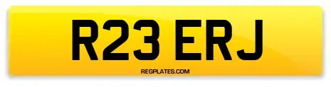 R23 ERJ