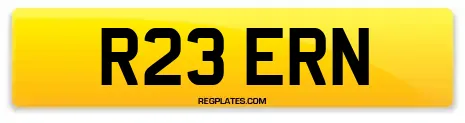 R23 ERN