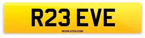 R23 EVE