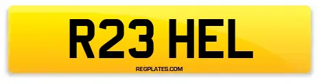 R23 HEL