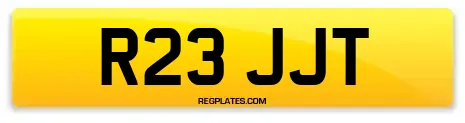 R23 JJT
