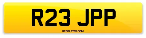 R23 JPP