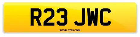 R23 JWC