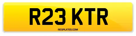 R23 KTR