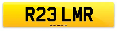 R23 LMR
