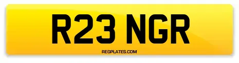 R23 NGR