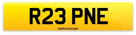 R23 PNE