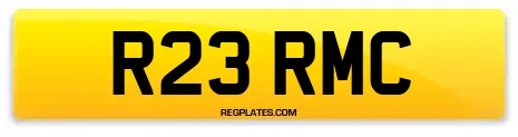 R23 RMC