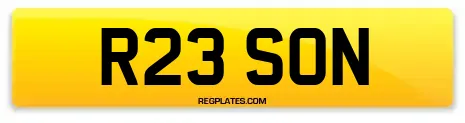R23 SON