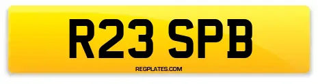 R23 SPB