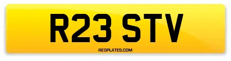 R23 STV