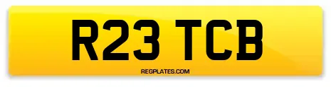 R23 TCB