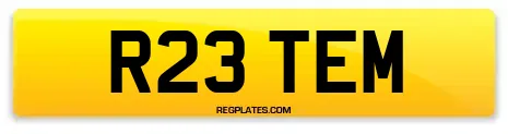 R23 TEM