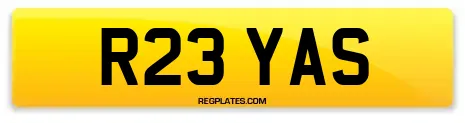 R23 YAS