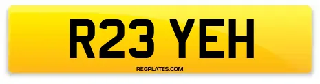 R23 YEH