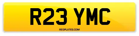 R23 YMC