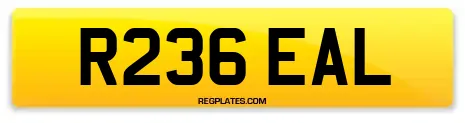 R236 EAL