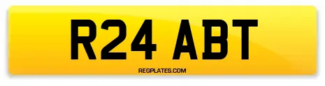 R24 ABT