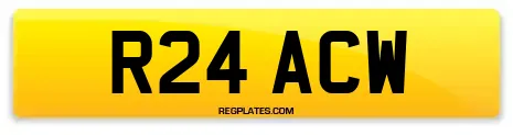 R24 ACW