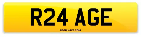 R24 AGE