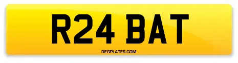 R24 BAT