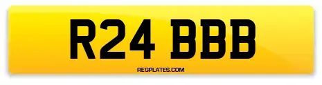 R24 BBB