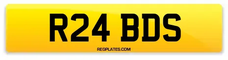 R24 BDS
