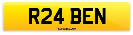 R24 BEN
