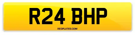 R24 BHP