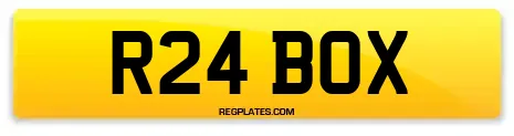 R24 BOX