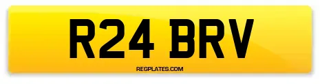 R24 BRV