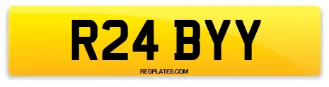 R24 BYY